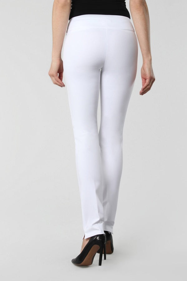 Mila Stretch Fabric 31'' Slim Pant Lisette L Montreal