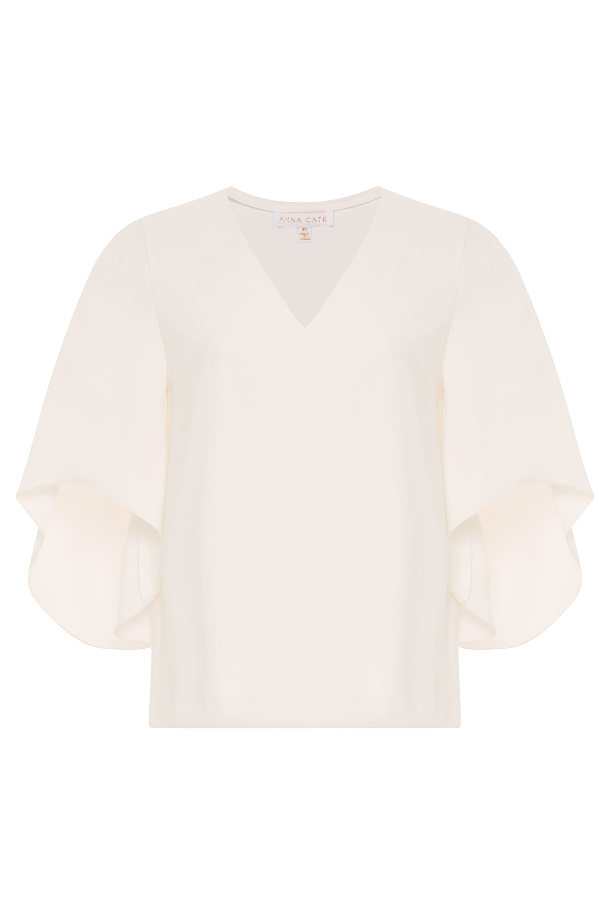 Nina Blouse Anna Cate