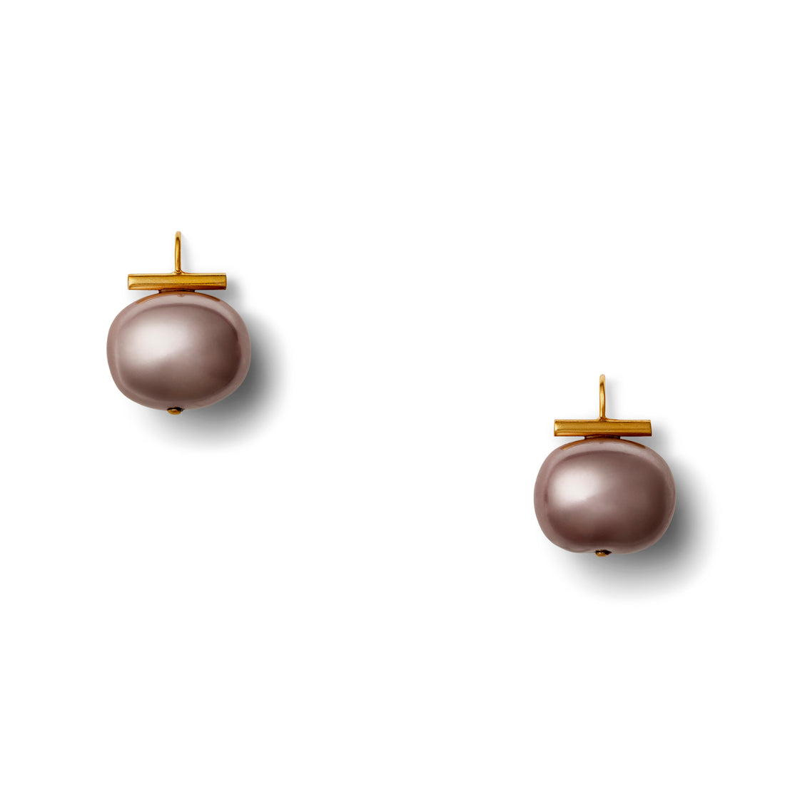 Large Pebble Pearls Catherine Canino Jewelry