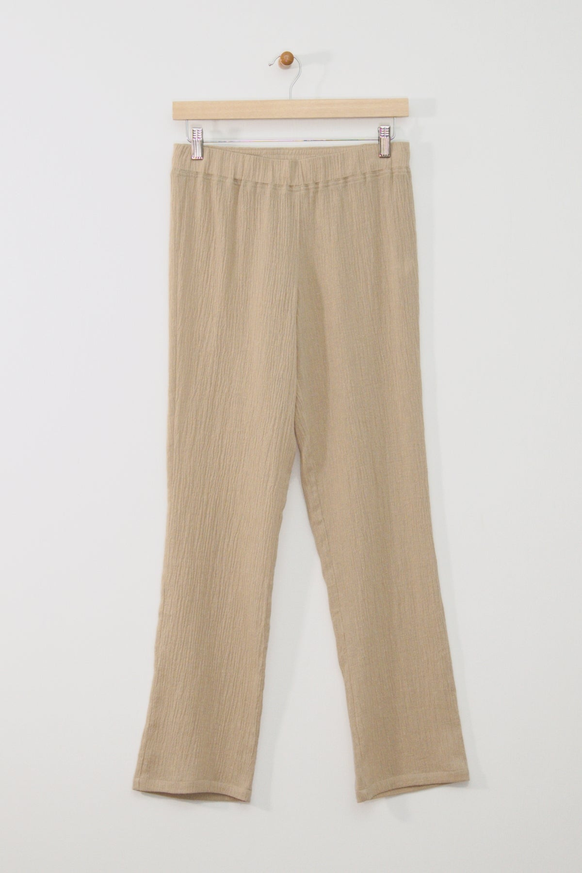 40" Gauze Pants New Orleans Wovens