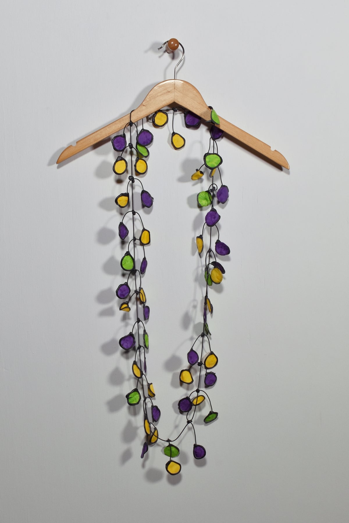 Mardi Gras Batik Annemieke Broenink