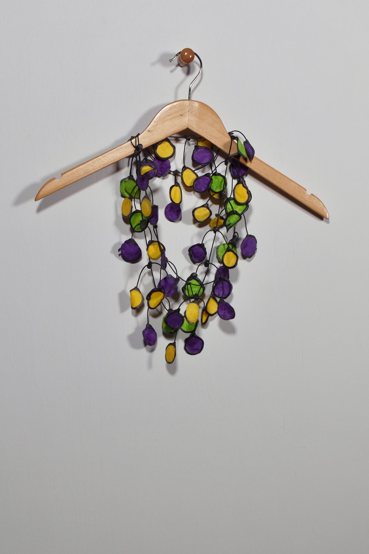 Mardi Gras Batik Annemieke Broenink