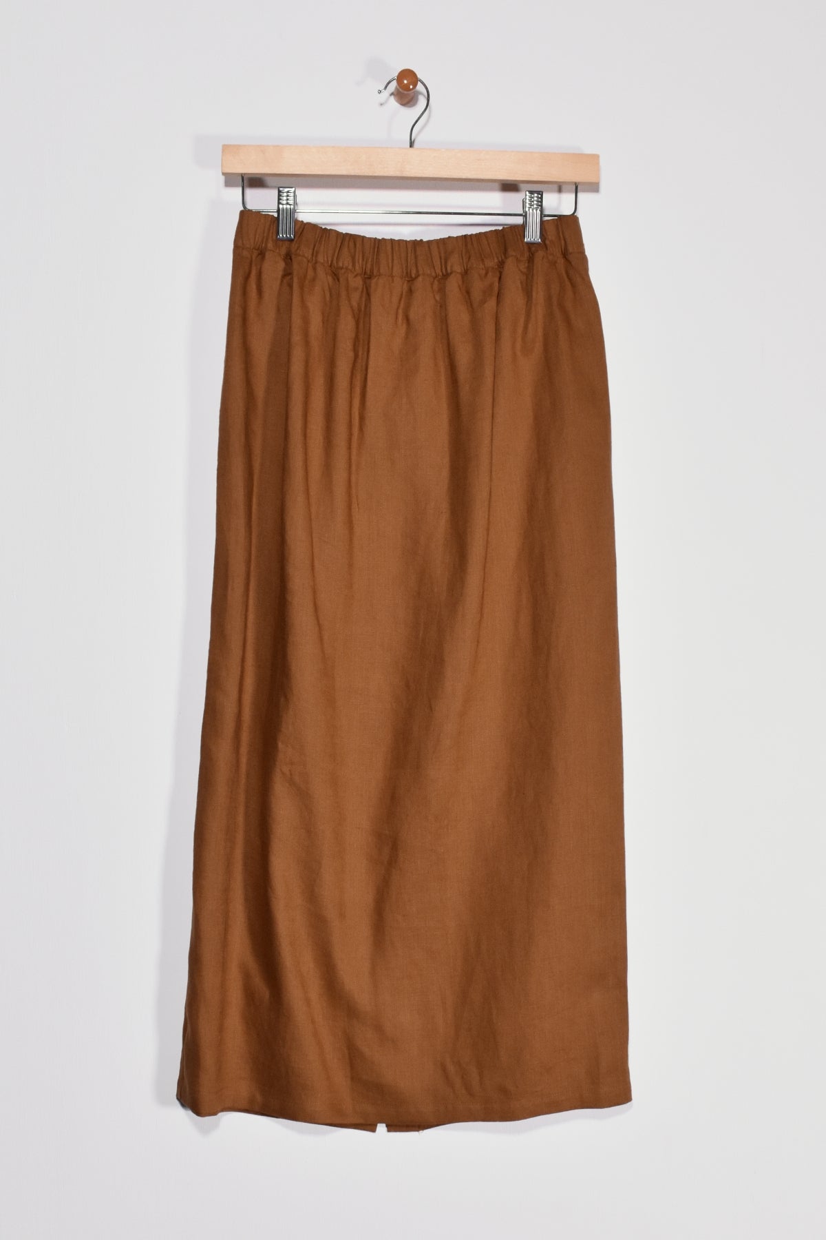 34" Straight Skirt Amélline