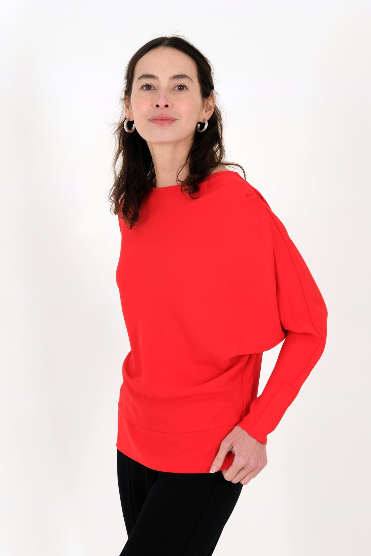 23" Dolman Top Lilli Sucré