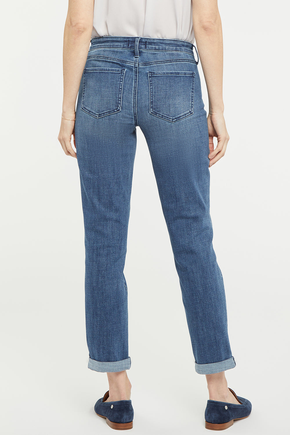 Margot Girlfriend Jeans NYDJ