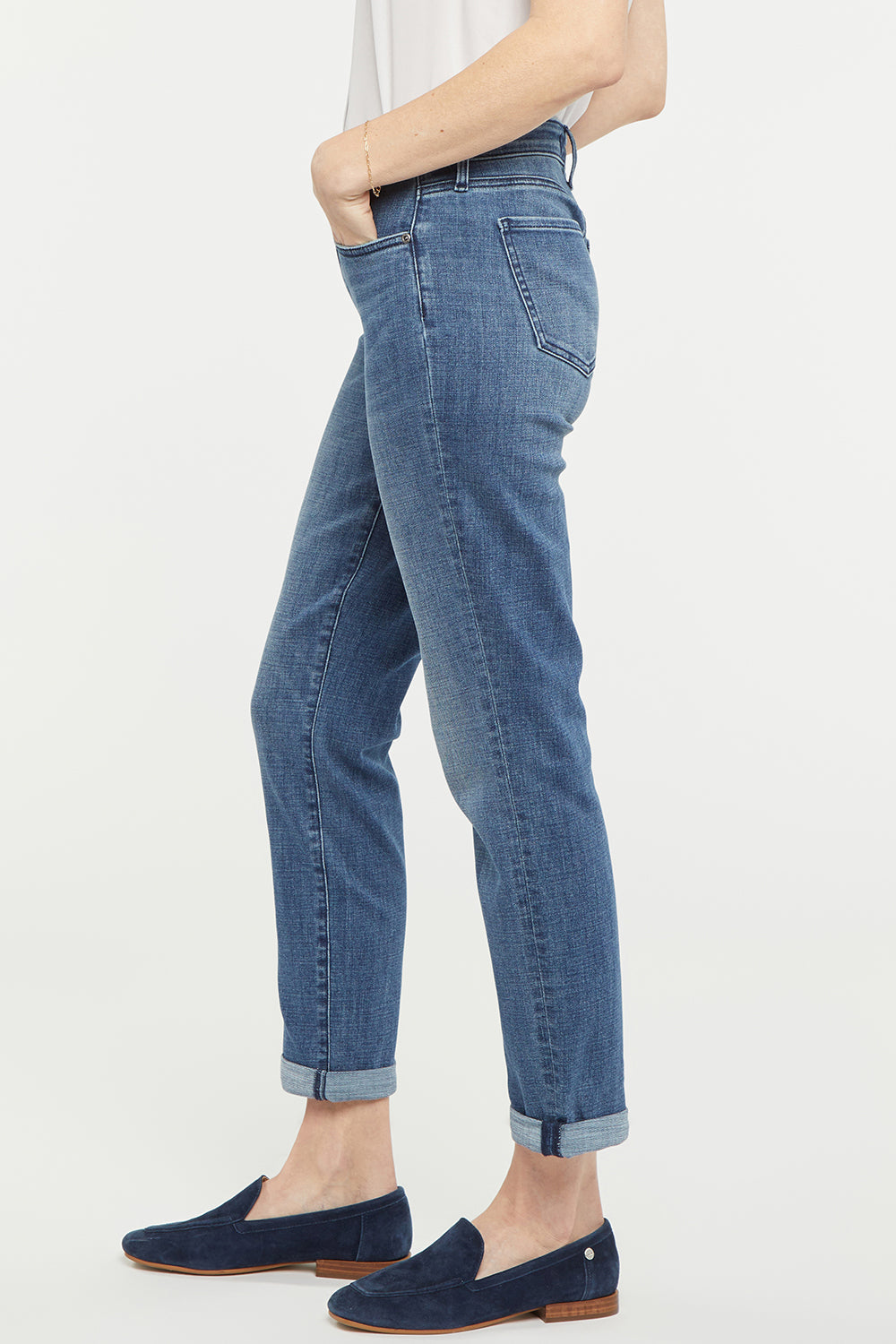 Margot Girlfriend Jeans NYDJ