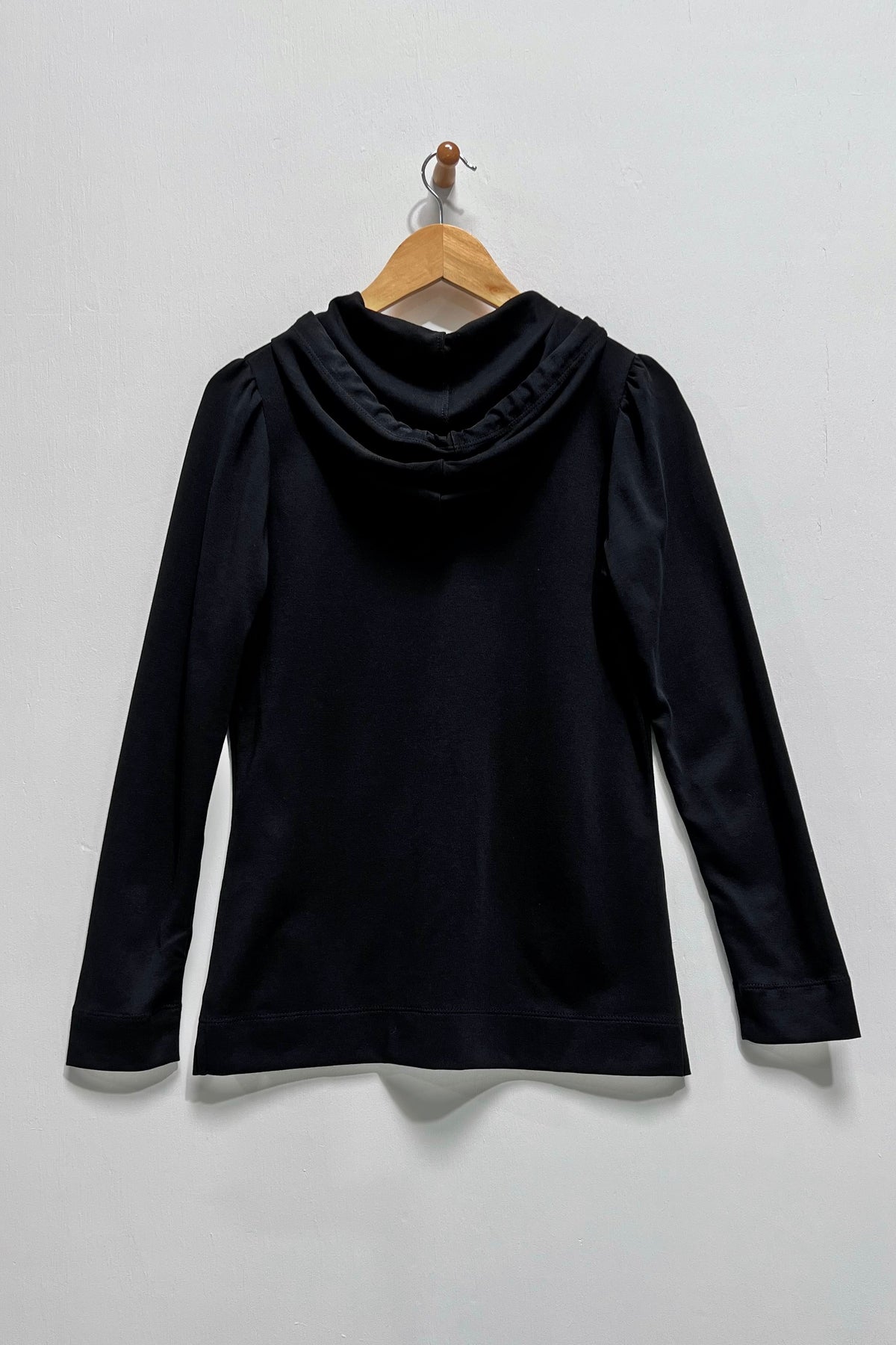 26" Pima Cotton Hoodie Lilli @ Home