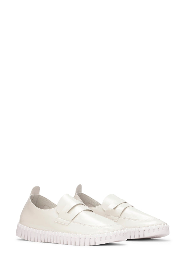 Tulip Penny Loafer Ilse Jacobsen