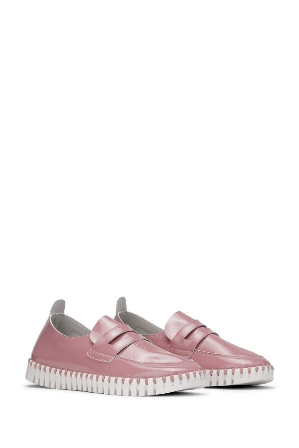 Tulip Penny Loafer Ilse Jacobsen