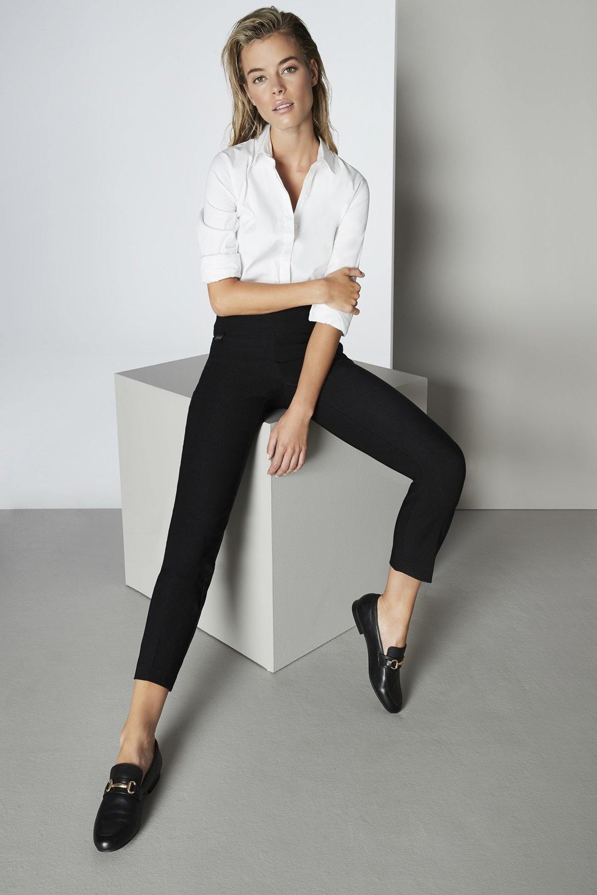 801 Magical Ankle Pant Lisette L Montreal