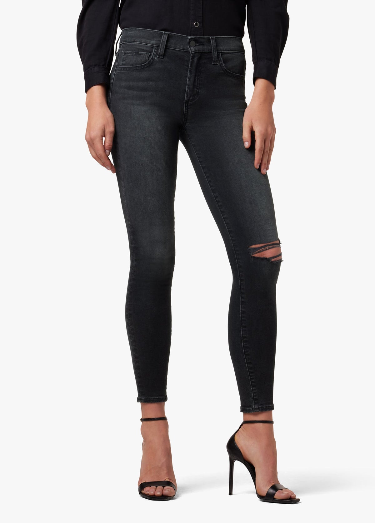 The Icon Ankle Joe's Jeans
