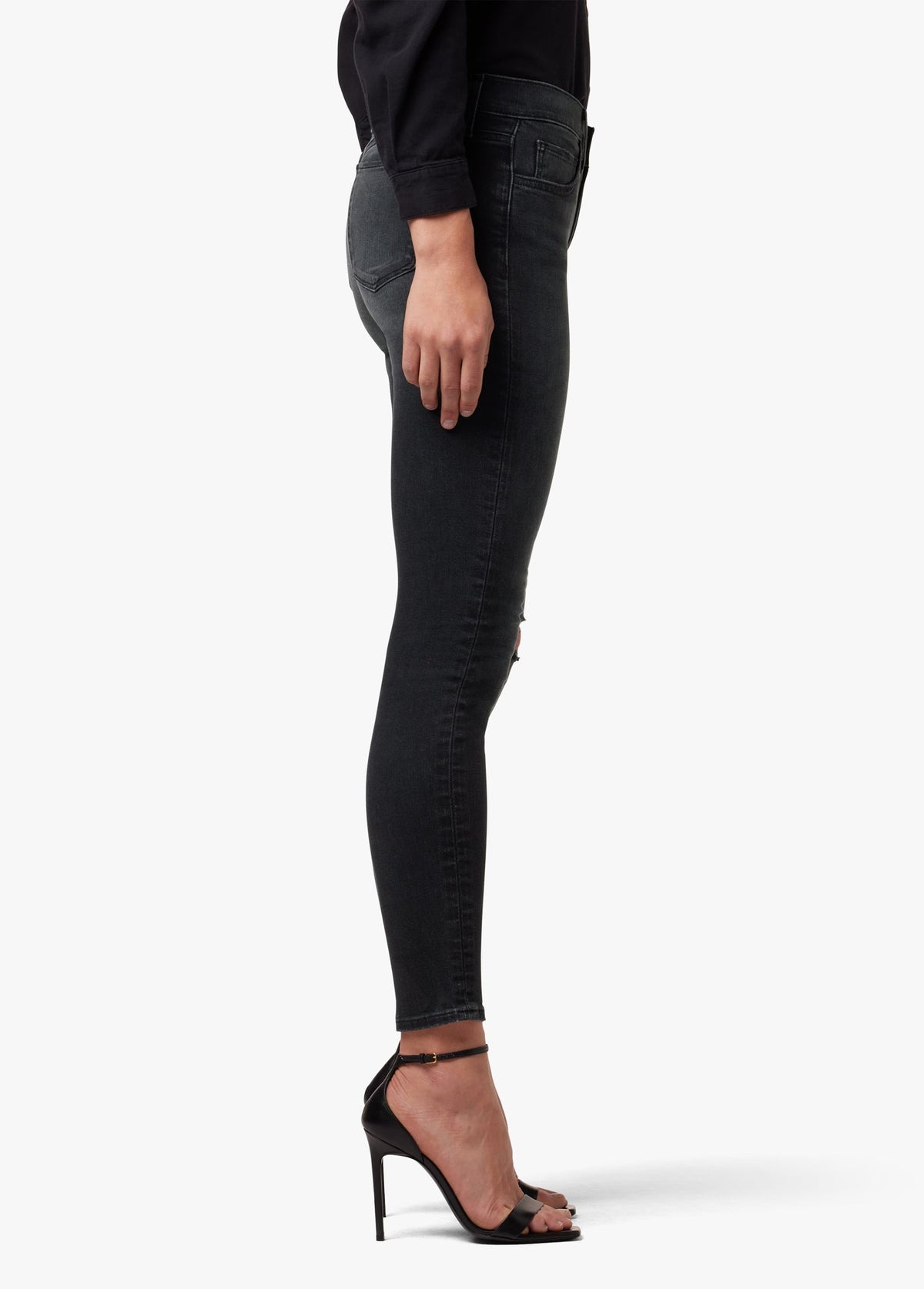 The Icon Ankle Joe's Jeans