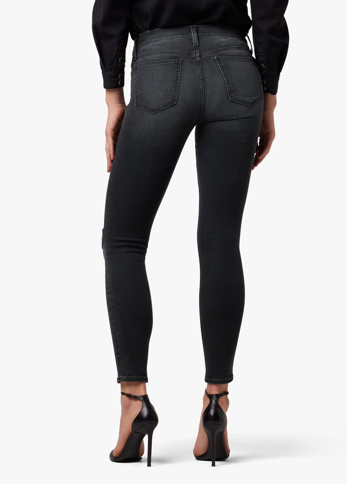 The Icon Ankle Joe's Jeans
