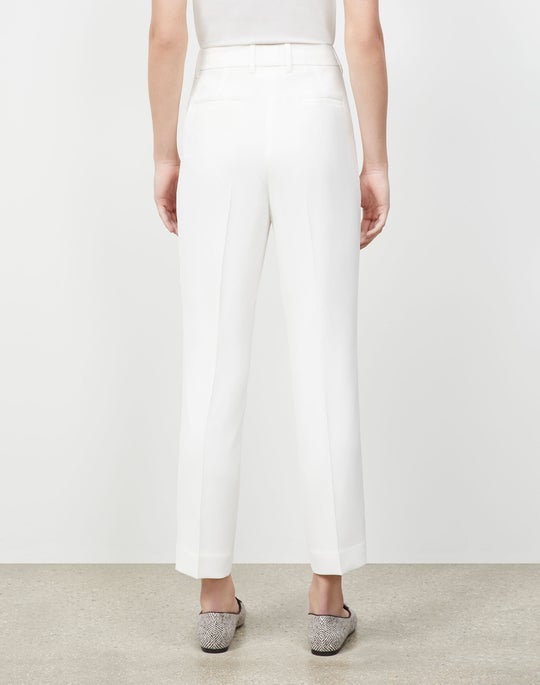 Clinton Ankle Pant LAFAYETTE 148