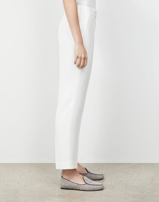 Clinton Ankle Pant LAFAYETTE 148