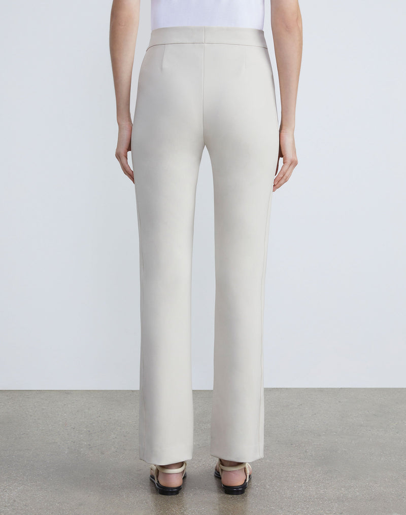 Manhattan Zip Pant LAFAYETTE 148