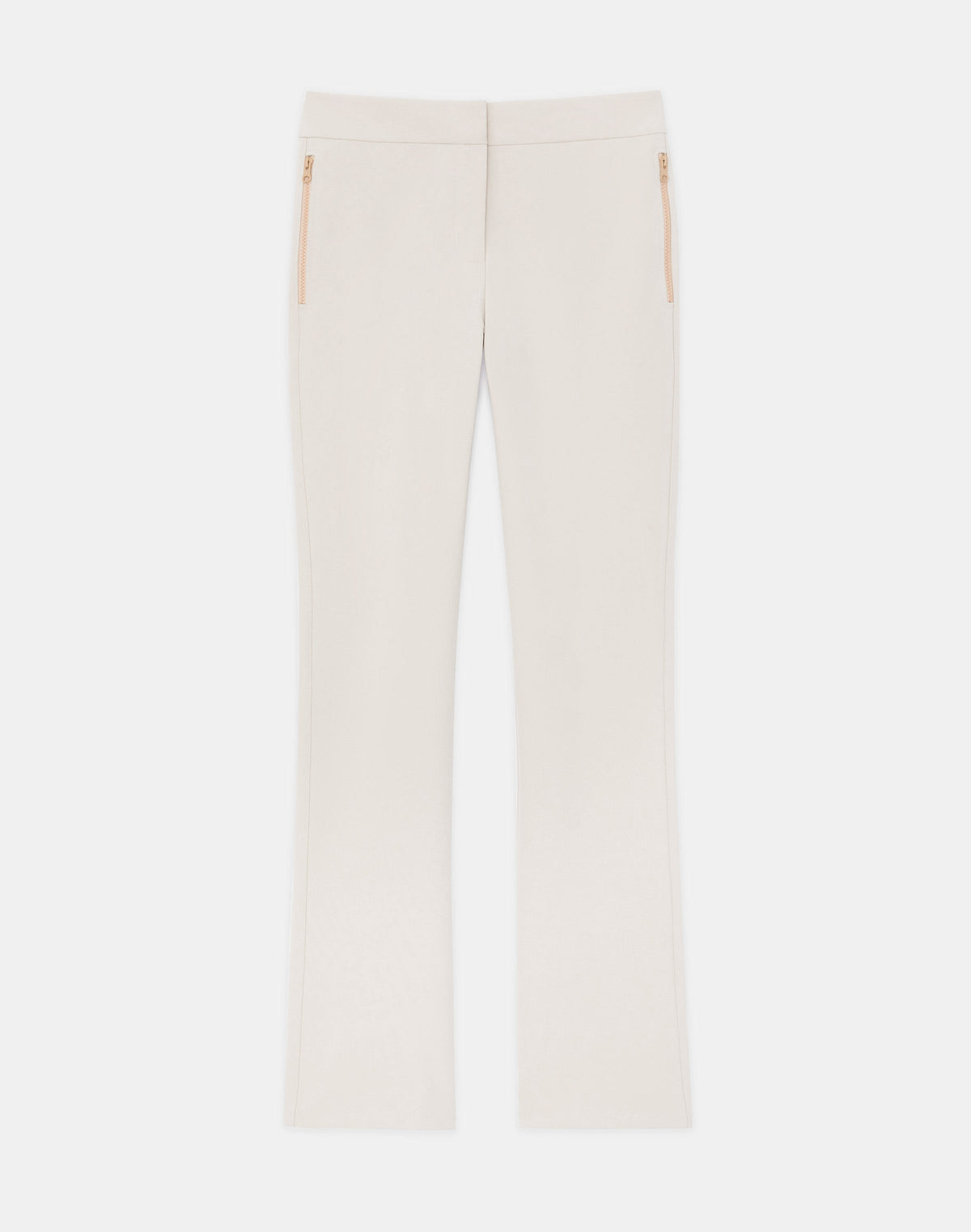 Manhattan Zip Pant LAFAYETTE 148